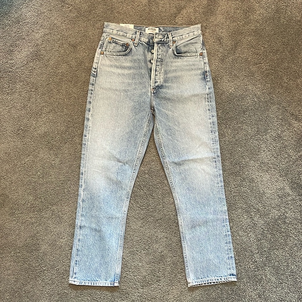 AGOLDE Women’s Jeans